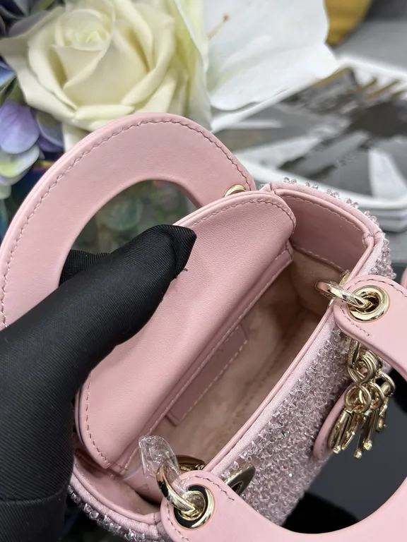 Dior Bag 